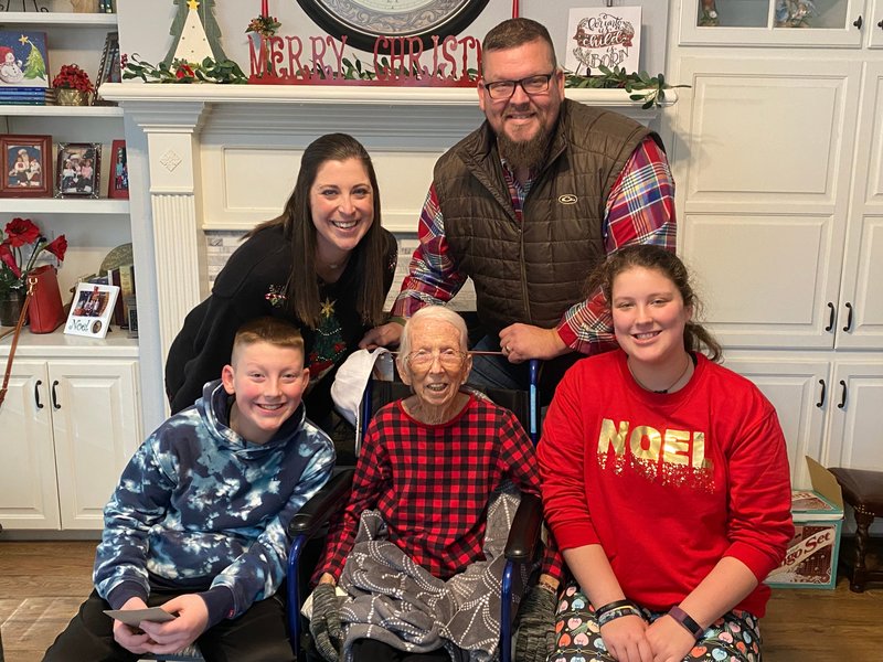 Marlene Huckaby - Photo 48