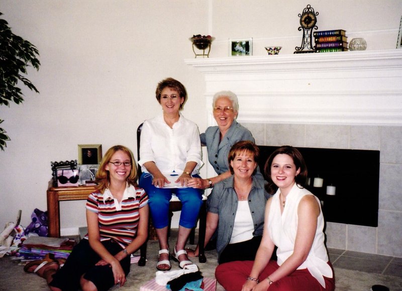 Marlene Huckaby - Photo 53