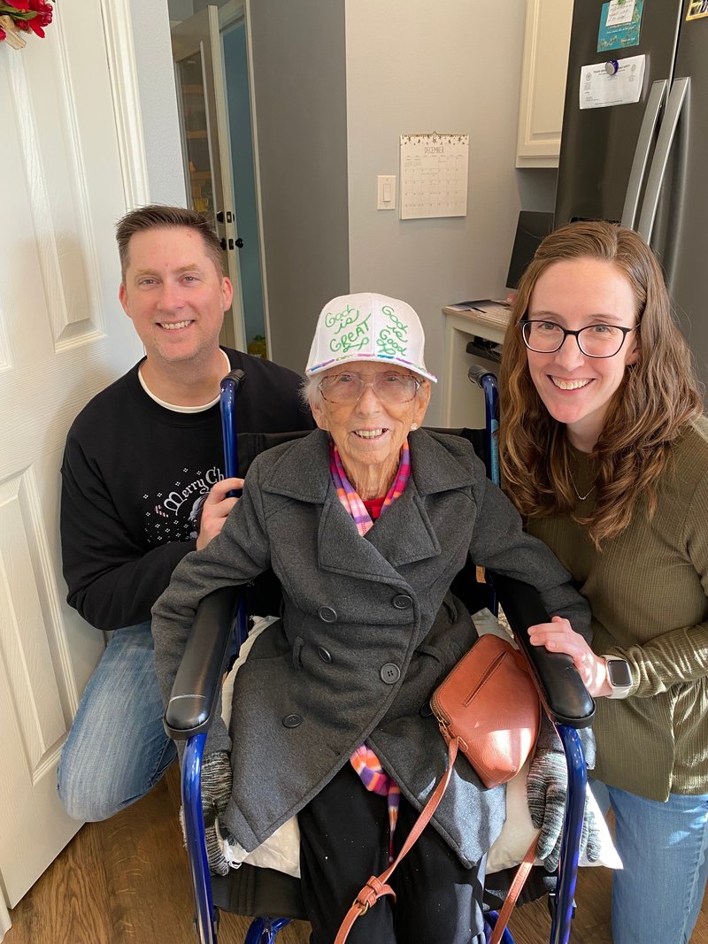 Marlene Huckaby - Photo 54