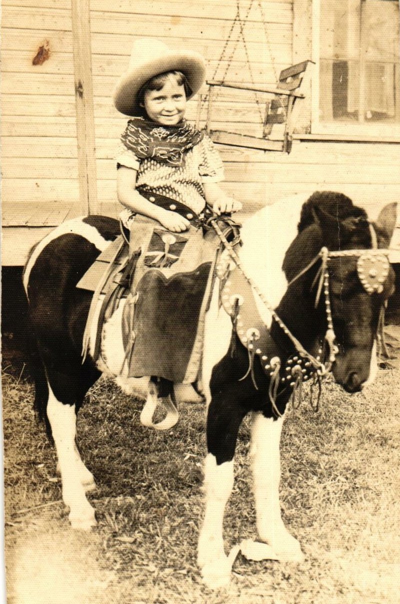 Marlene Huckaby - Photo 59