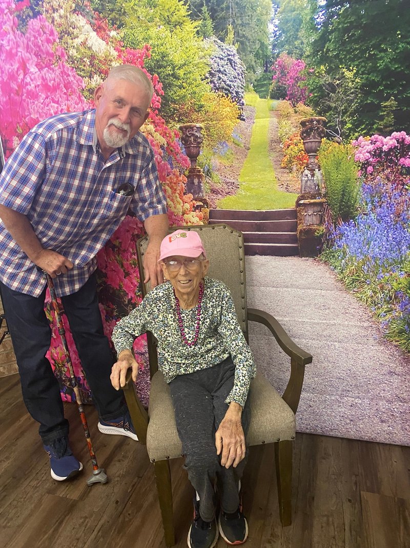 Marlene Huckaby - Photo 57