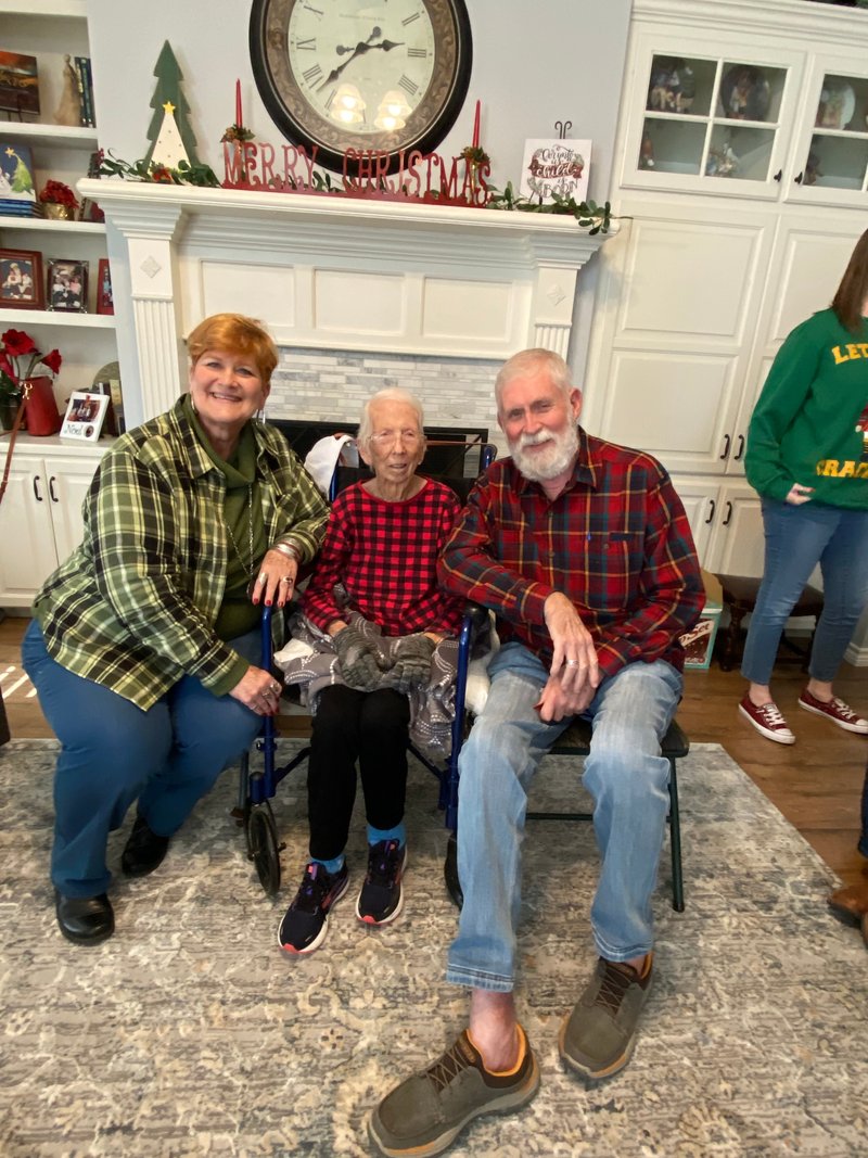 Marlene Huckaby - Photo 60