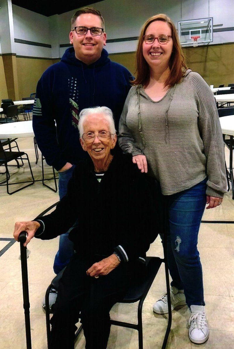 Marlene Huckaby - Photo 62