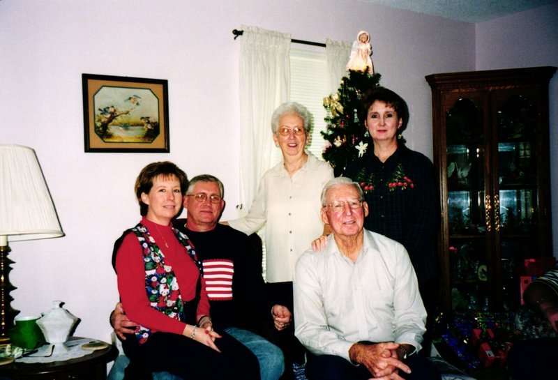 Marlene Huckaby - Photo 64