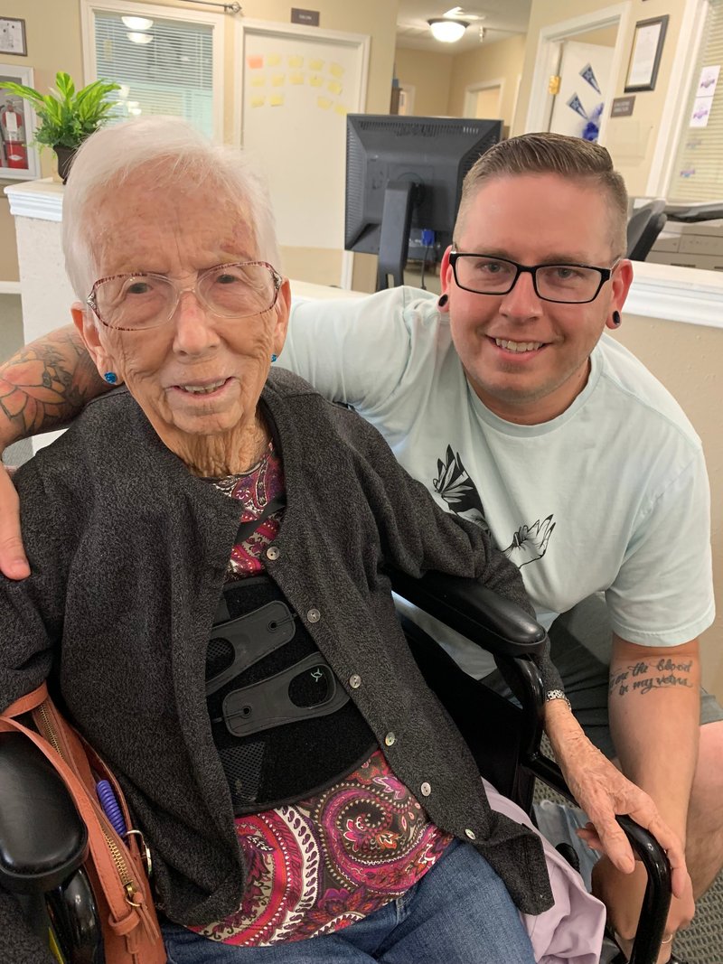 Marlene Huckaby - Photo 67