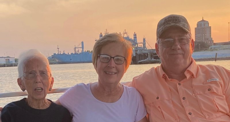 Marlene Huckaby - Photo 72