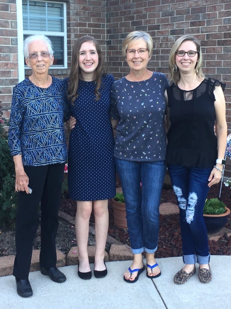 Marlene Huckaby - Photo 70