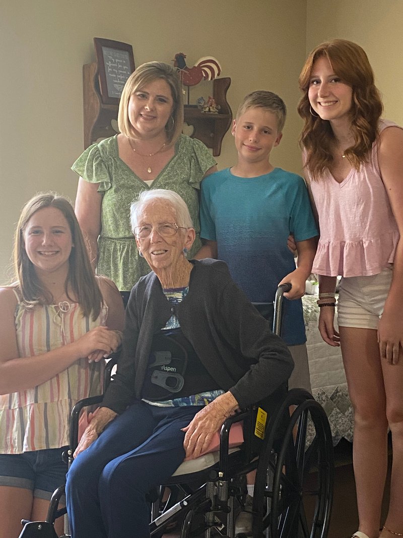 Marlene Huckaby - Photo 71