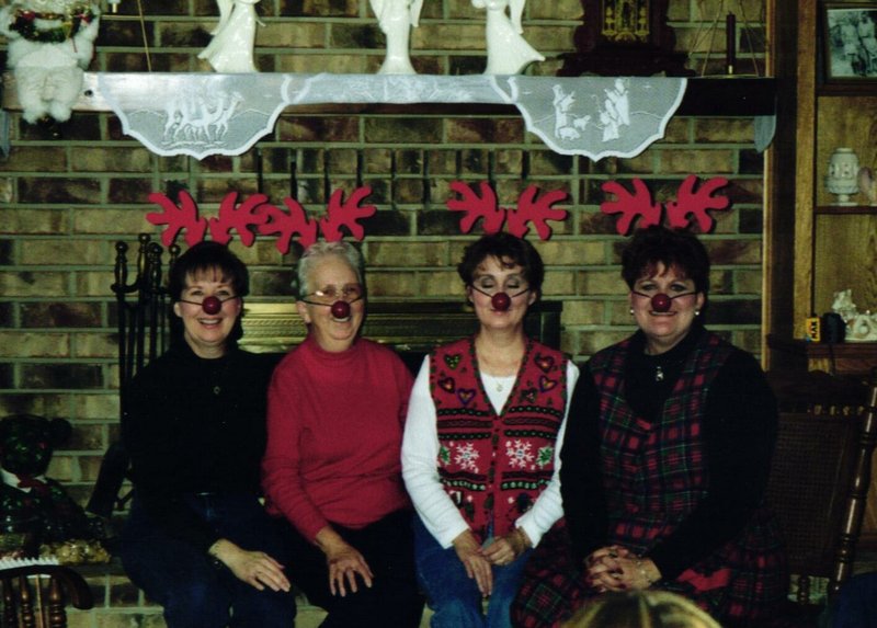 Marlene Huckaby - Photo 77