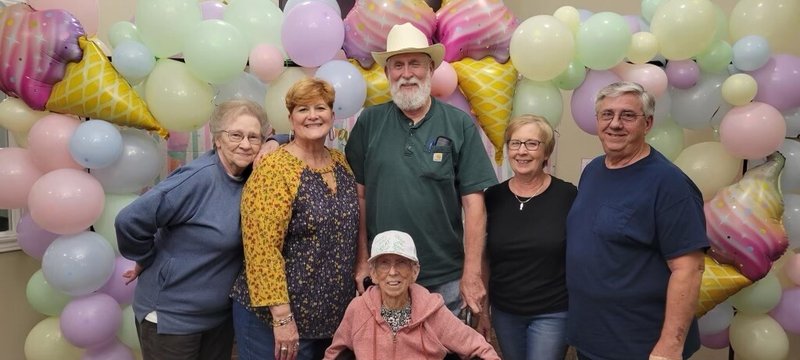 Marlene Huckaby - Photo 76