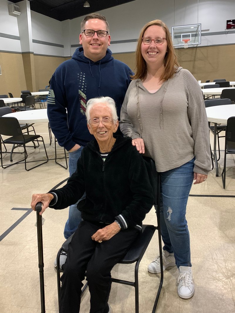 Marlene Huckaby - Photo 78