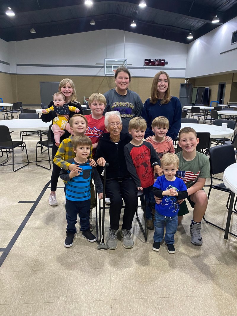 Marlene Huckaby - Photo 74