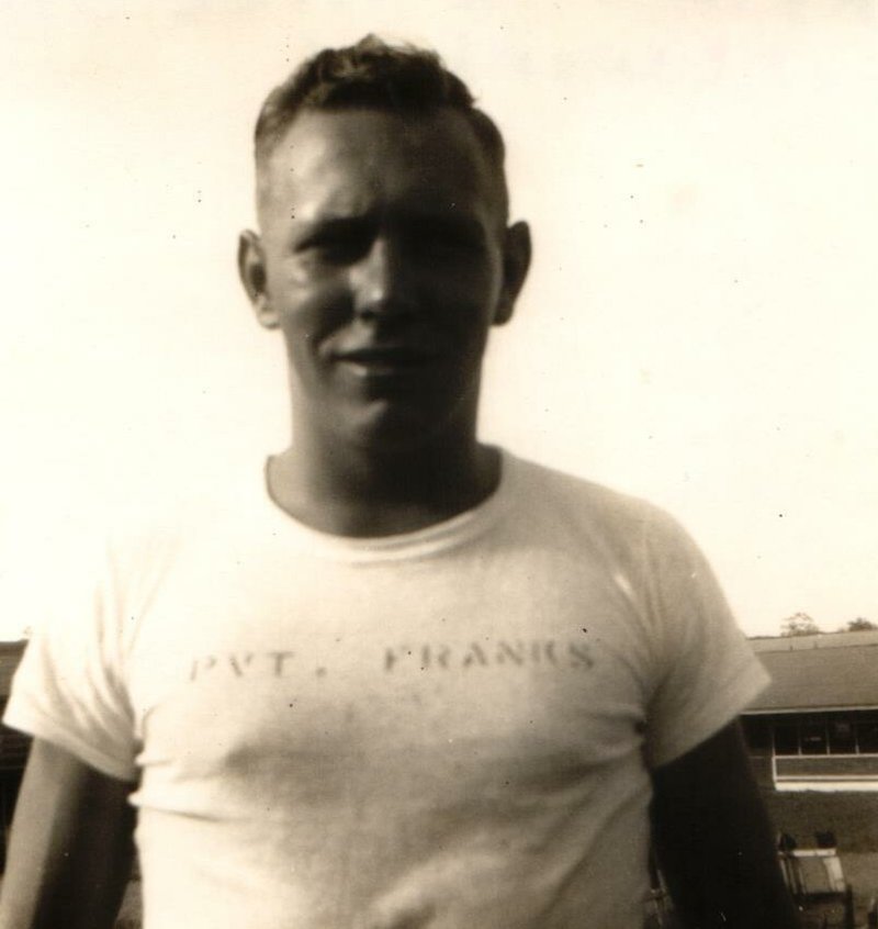 Byron Buddy Franks - Photo 3