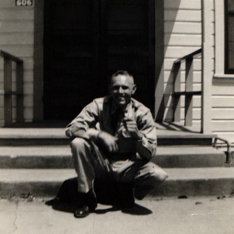 Byron Buddy Franks - Photo 6