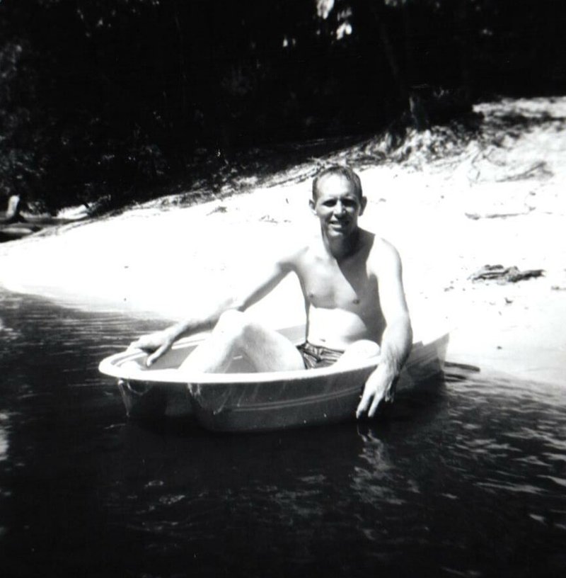 Byron Buddy Franks - Photo 11