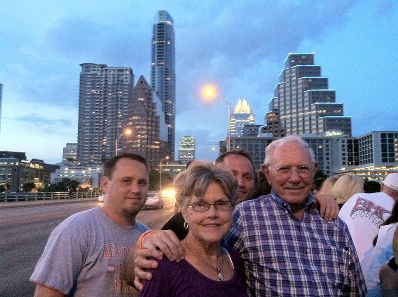 Byron Buddy Franks - Photo 10