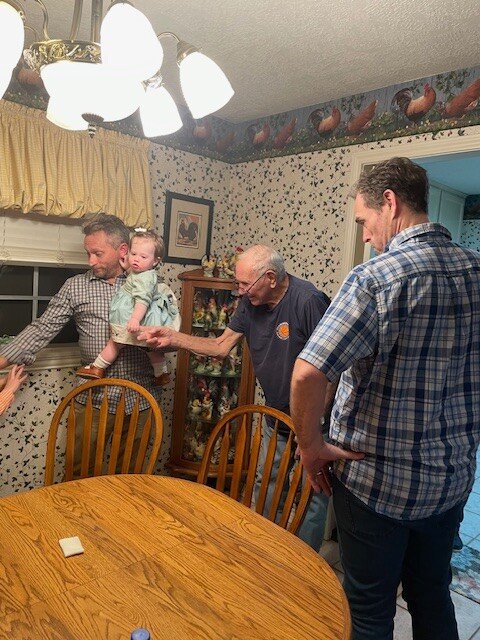 Byron Buddy Franks - Photo 19