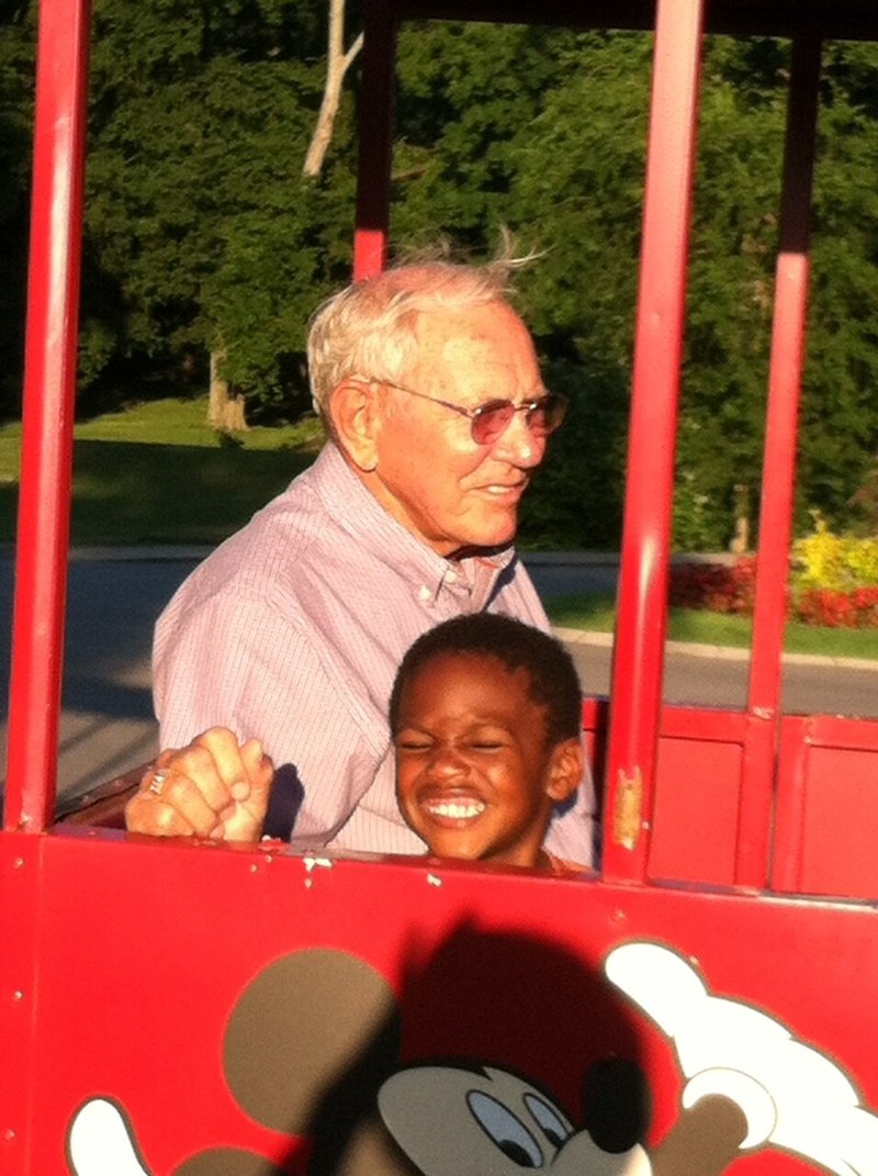 Byron Buddy Franks - Photo 22