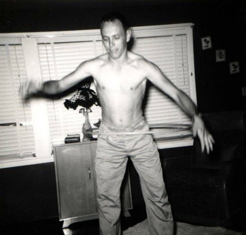 Byron Buddy Franks - Photo 24