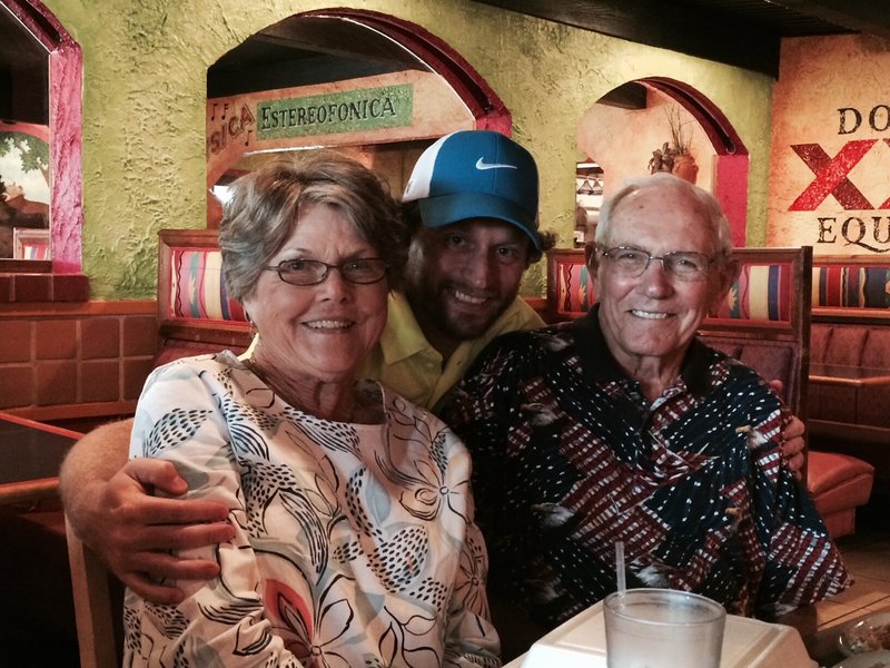 Byron Buddy Franks - Photo 45