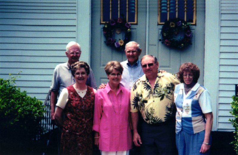 Byron Buddy Franks - Photo 47