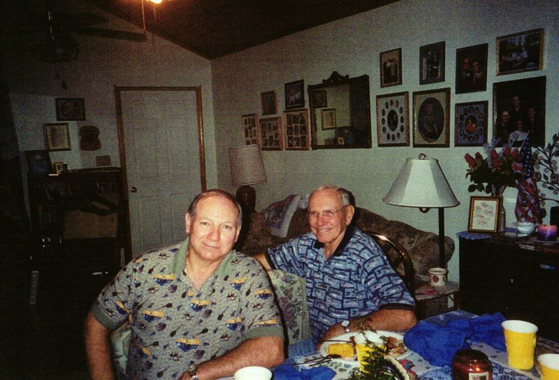 Byron Buddy Franks - Photo 46