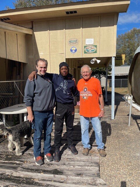 Byron Buddy Franks - Photo 54