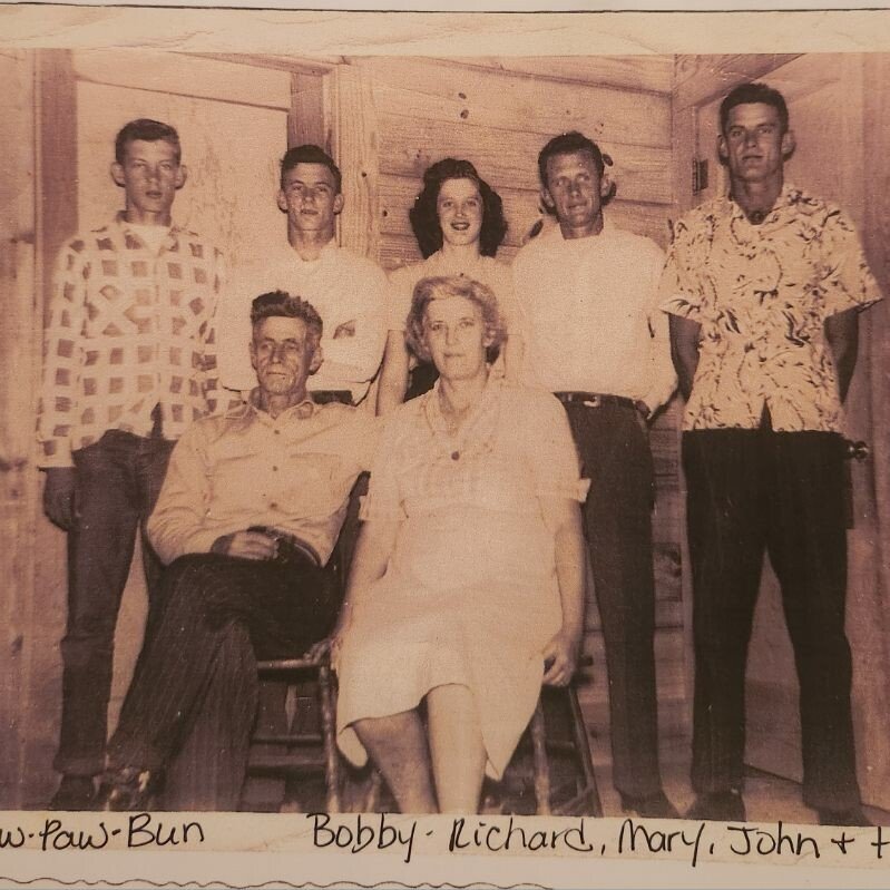 Robert "Bobby" Moore