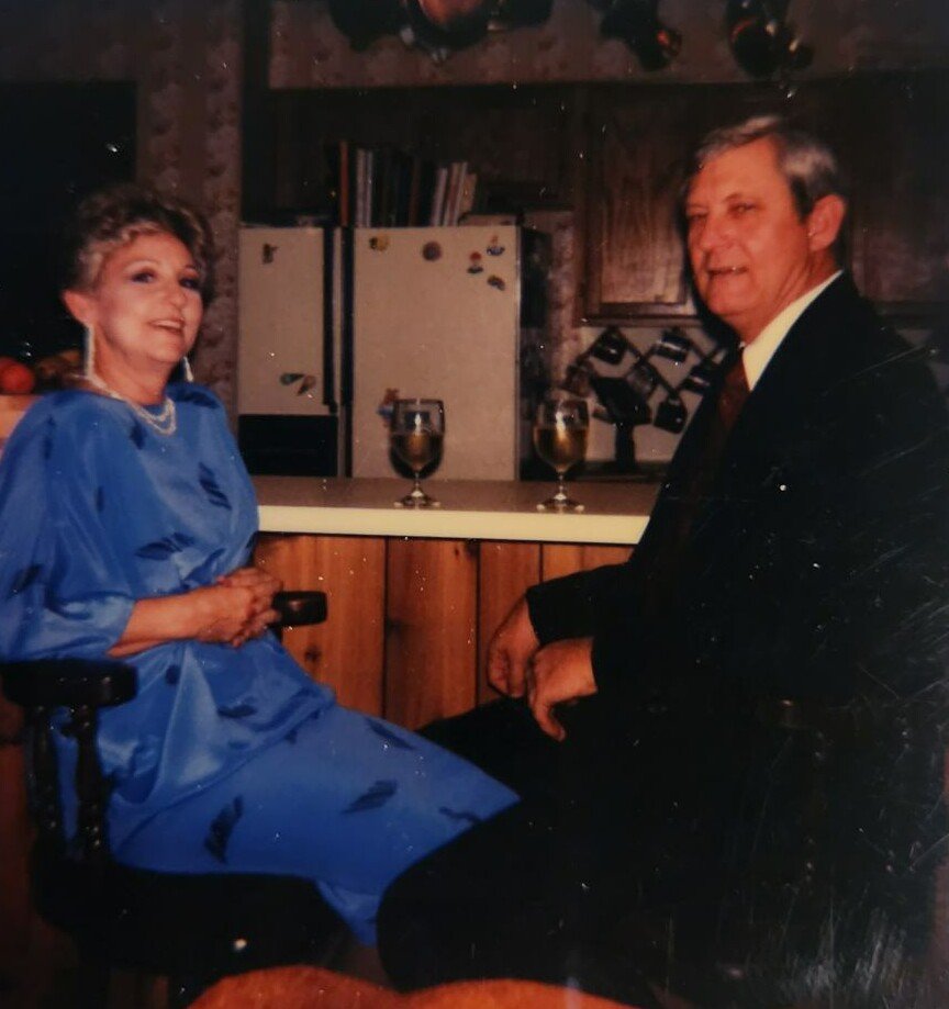 Robert "Bobby" Moore — photo 8