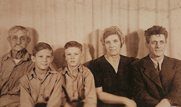 Robert "Bobby" Moore — photo 7