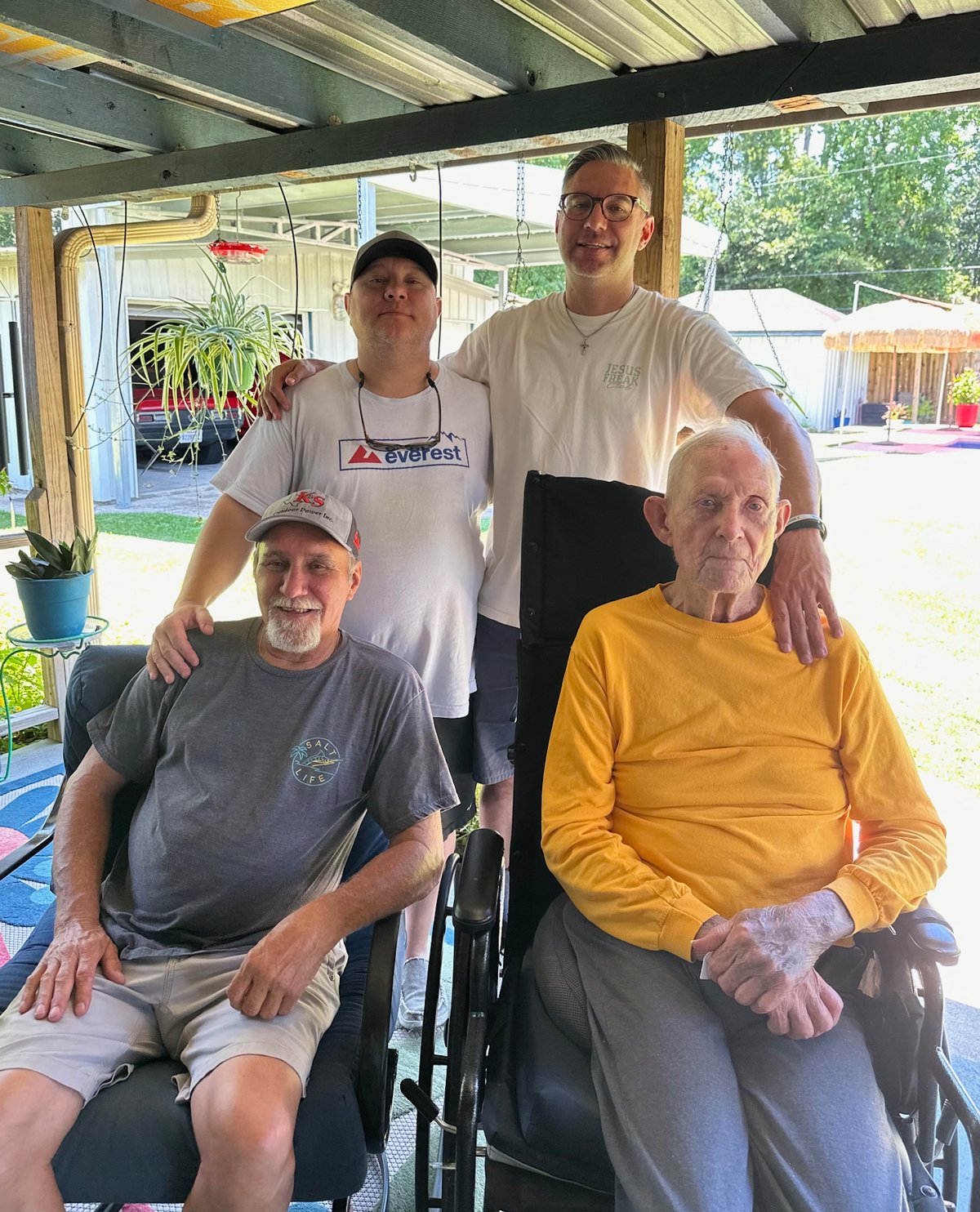 Robert "Bobby" Moore — photo 6