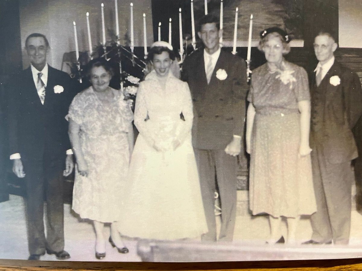 Robert "Bobby" Moore — photo 12