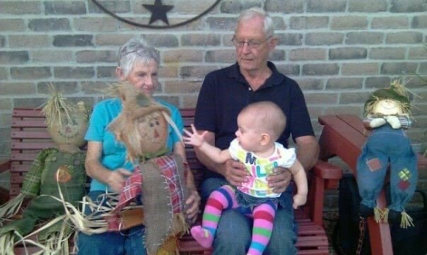 Robert "Bobby" Moore — photo 14