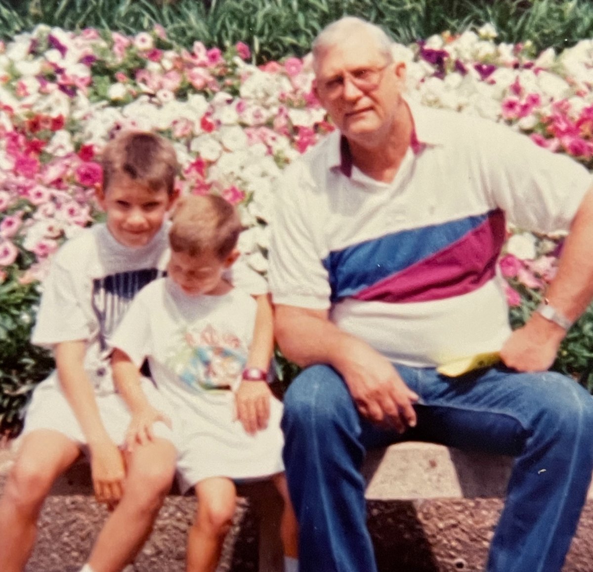 Robert "Bobby" Moore — photo 11