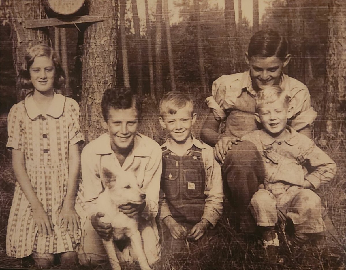 Robert "Bobby" Moore — photo 15