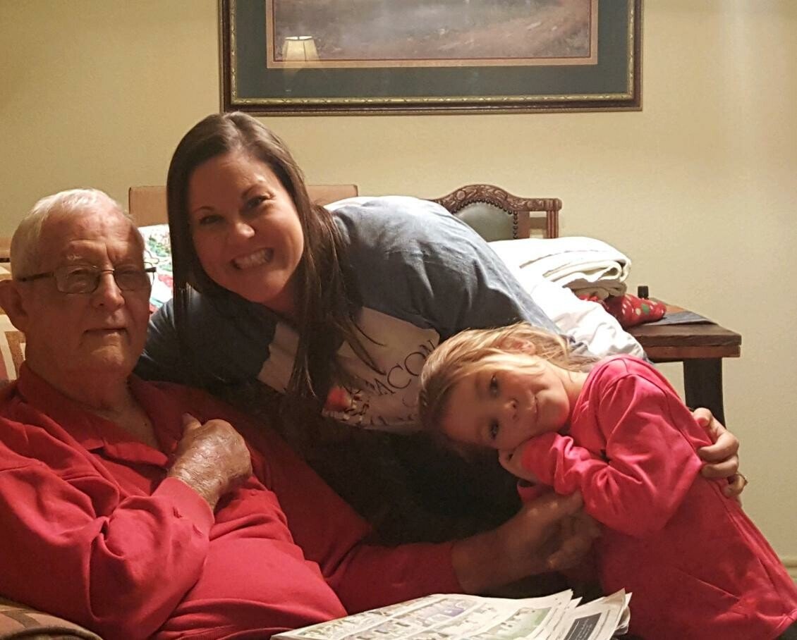 Robert "Bobby" Moore — photo 23