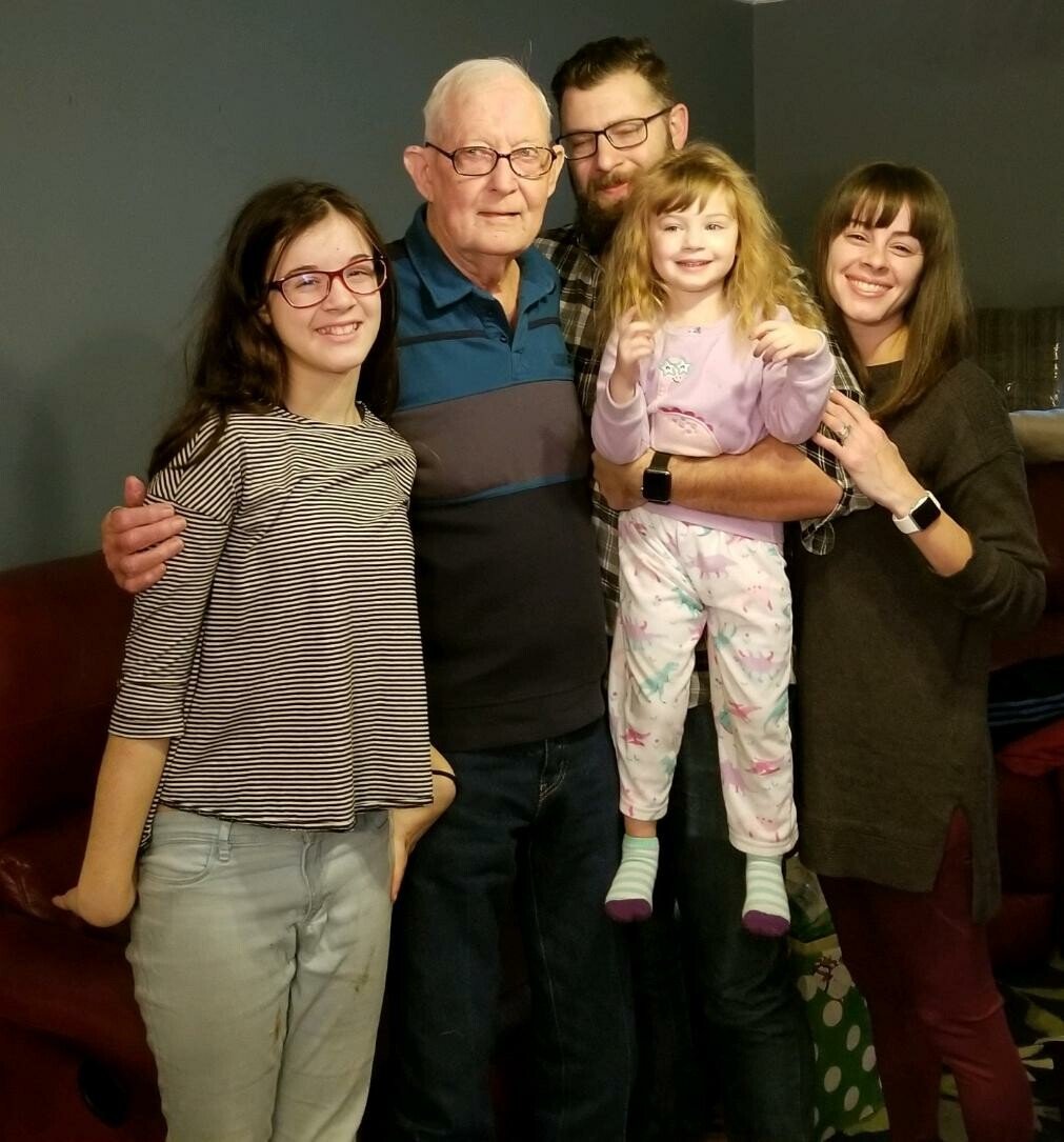 Robert "Bobby" Moore — photo 24