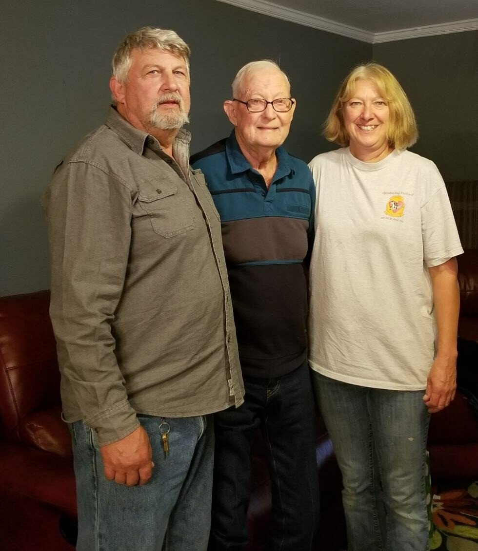 Robert "Bobby" Moore — photo 34