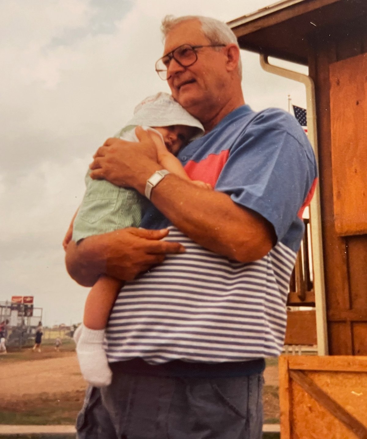 Robert "Bobby" Moore — photo 33