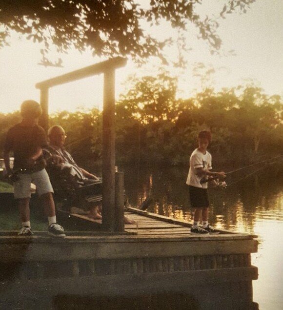 Robert "Bobby" Moore — photo 40