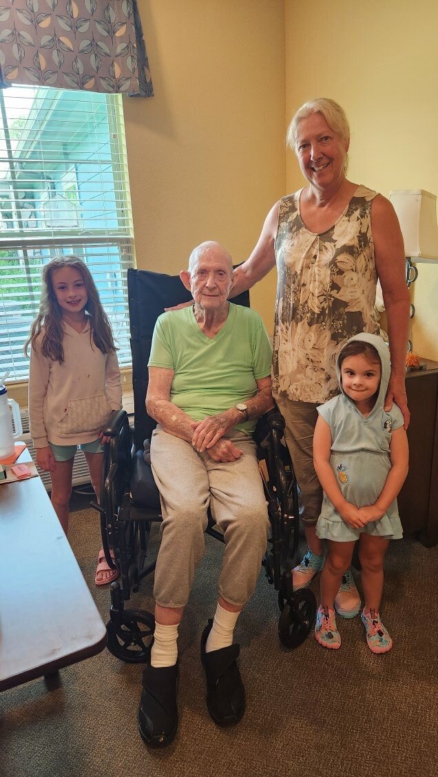 Robert "Bobby" Moore — photo 47