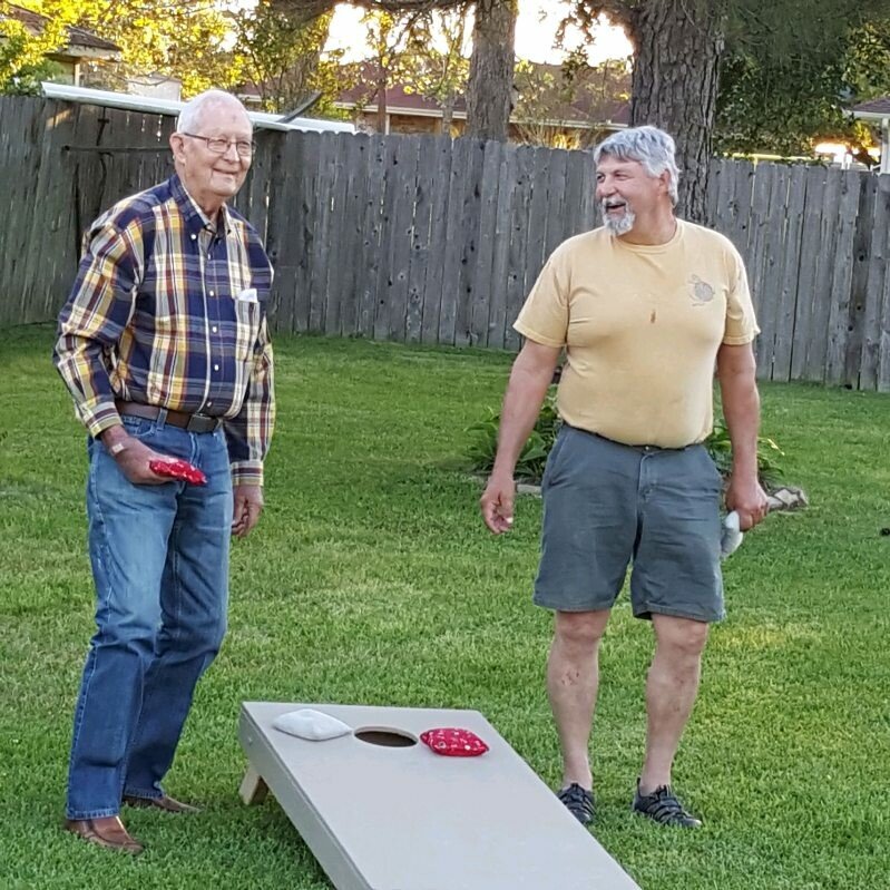 Robert "Bobby" Moore — photo 52