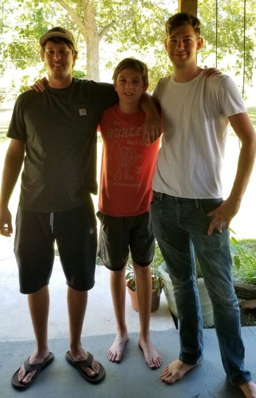 Robert "Bobby" Moore — photo 56