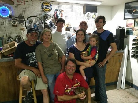 Robert "Bobby" Moore — photo 59