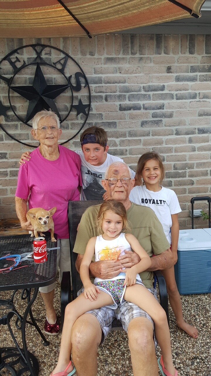 Robert "Bobby" Moore — photo 60