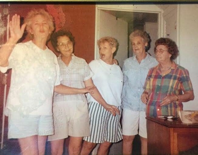 Robert "Bobby" Moore — photo 61