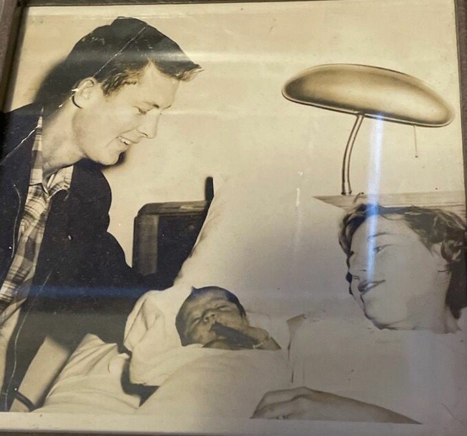 Robert "Bobby" Moore — photo 63