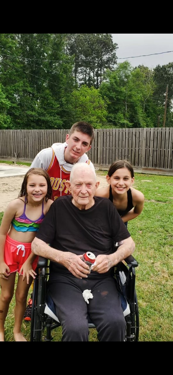 Robert "Bobby" Moore — photo 64