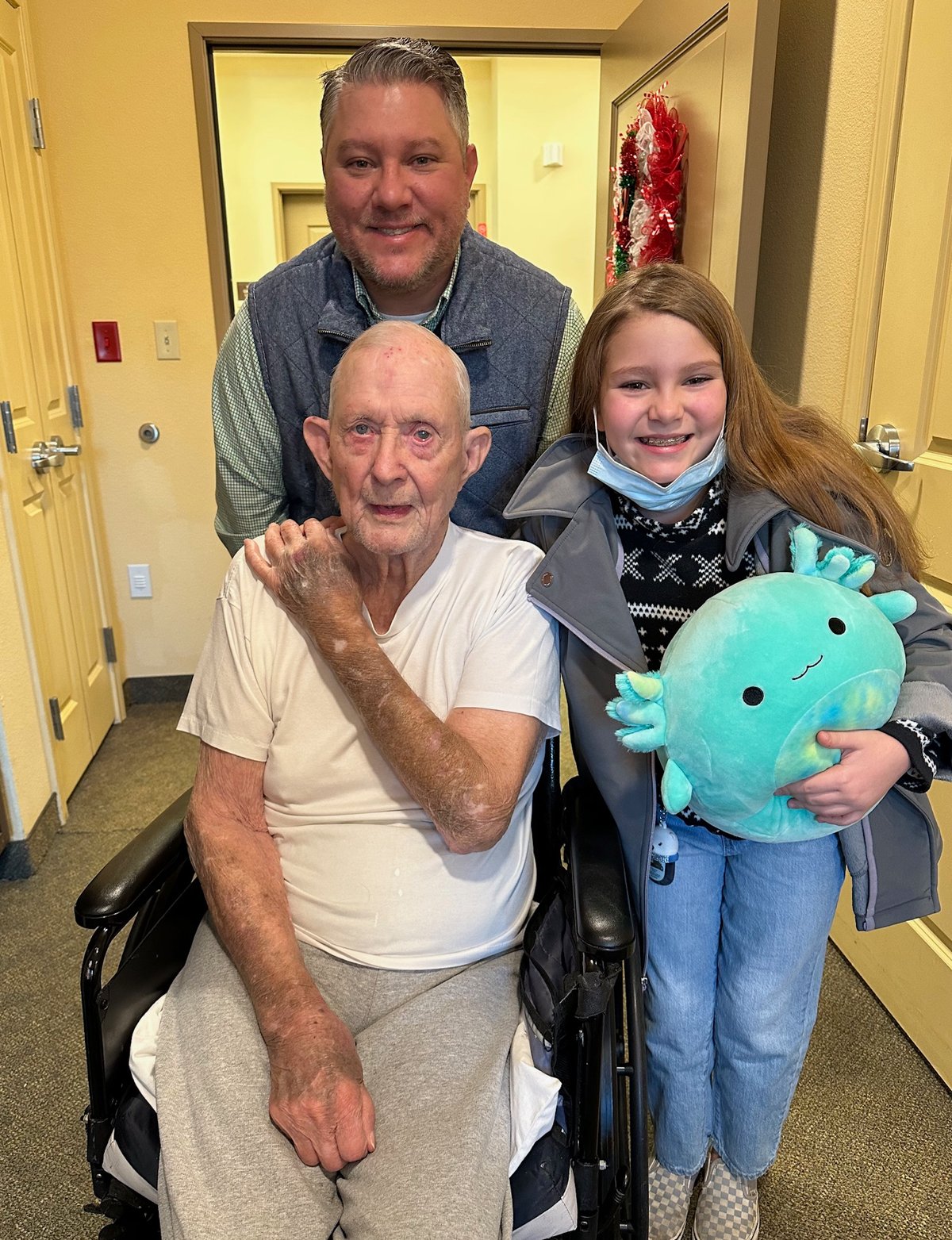 Robert "Bobby" Moore — photo 62