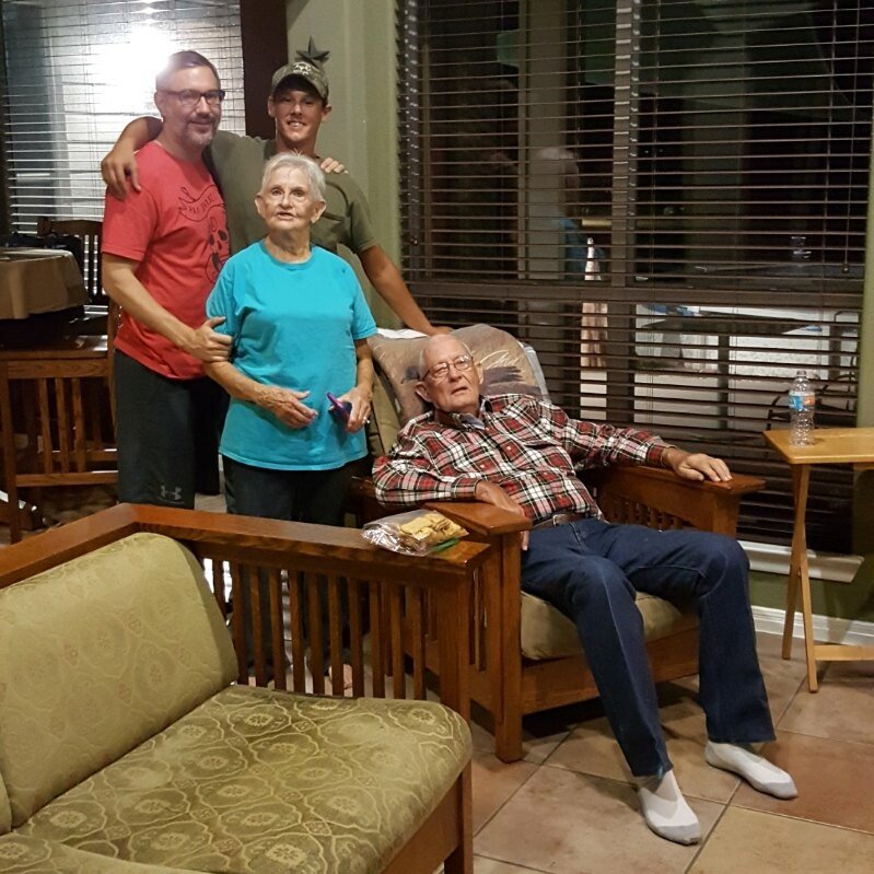 Robert "Bobby" Moore - Photo 65